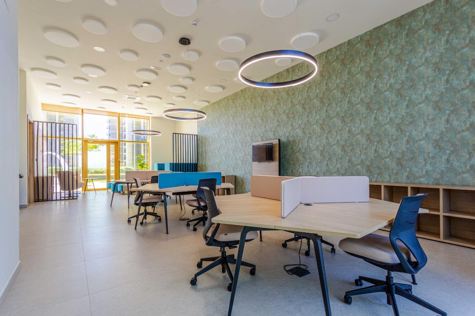 דירות בנידורם Intempo By Holuxe - 045 - 4Th Floor מראה חיצוני תמונה
