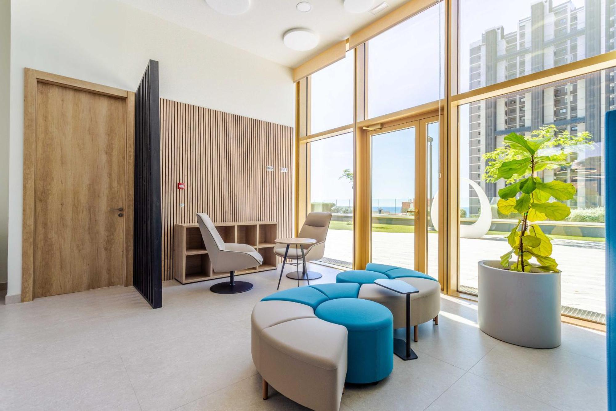 דירות בנידורם Intempo By Holuxe - 045 - 4Th Floor מראה חיצוני תמונה
